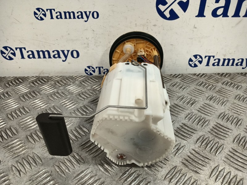 Recambio de aforador para volkswagen caddy iv monospace (sab, saj) 2.0 tdi referencia OEM IAM 2K5919050B  