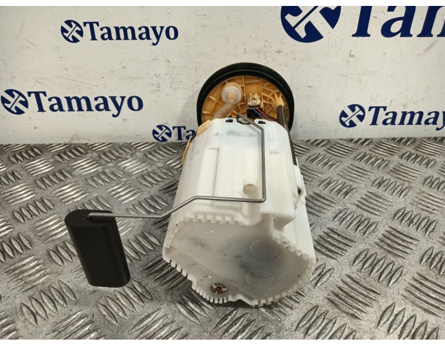 Recambio de aforador para volkswagen caddy iv monospace (sab, saj) 2.0 tdi referencia OEM IAM 2K5919050B  