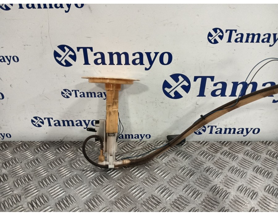 Recambio de aforador para ford kuga i 2.0 tdci referencia OEM IAM 9V419275BA D3V9C A2C53351705