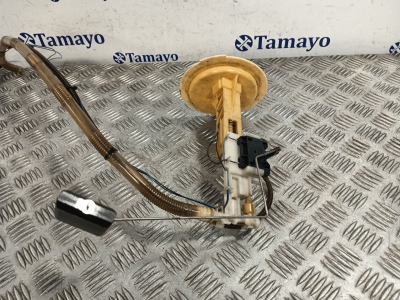 Recambio de aforador para ford kuga i 2.0 tdci referencia OEM IAM 9V419275BA D3V9C A2C53351705