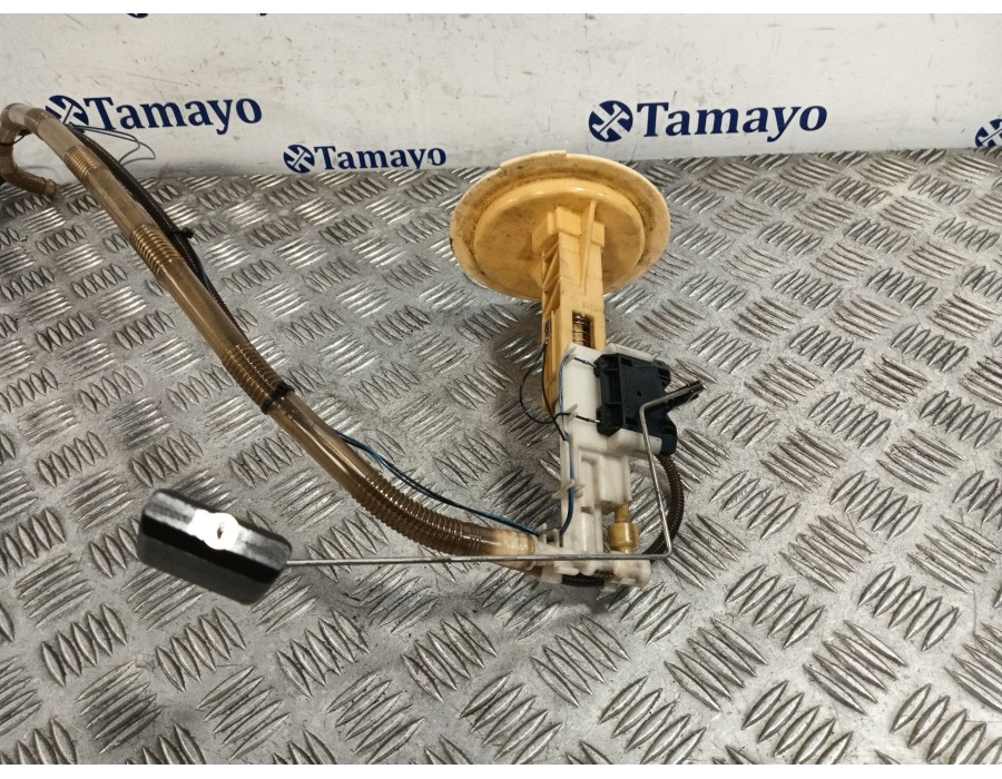 Recambio de aforador para ford kuga i 2.0 tdci referencia OEM IAM 9V419275BA D3V9C A2C53351705