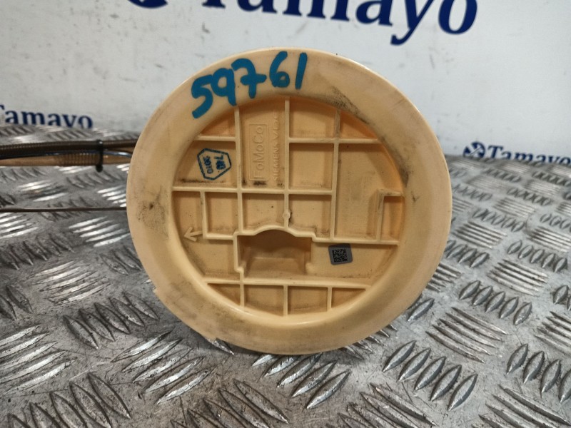 Recambio de aforador para ford kuga i 2.0 tdci referencia OEM IAM 9V419275BA D3V9C A2C53351705