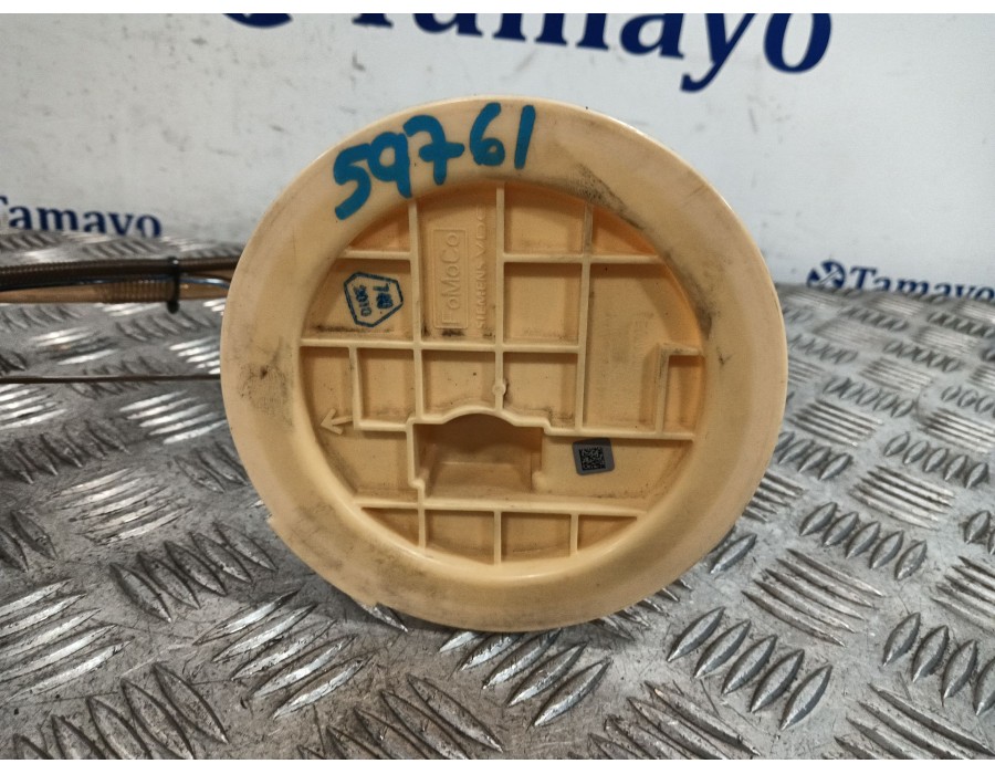 Recambio de aforador para ford kuga i 2.0 tdci referencia OEM IAM 9V419275BA D3V9C A2C53351705