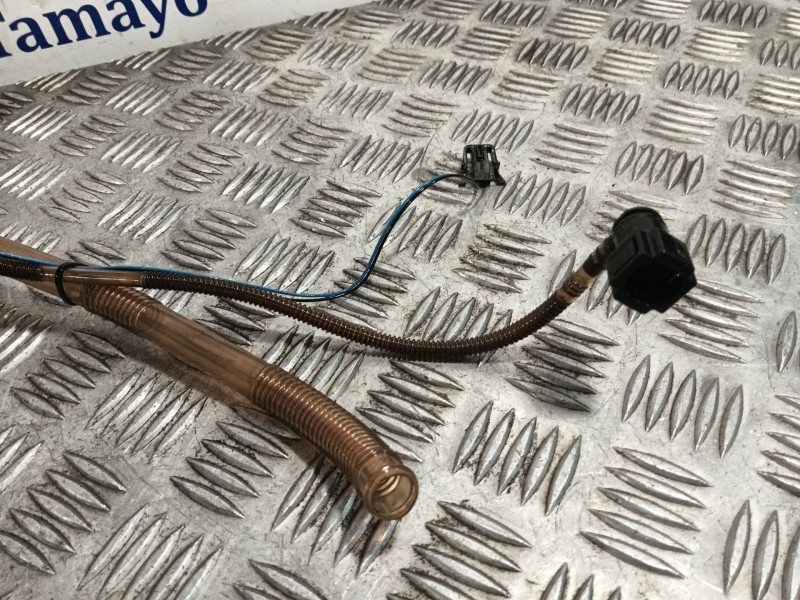 Recambio de aforador para ford kuga i 2.0 tdci referencia OEM IAM 9V419275BA D3V9C A2C53351705