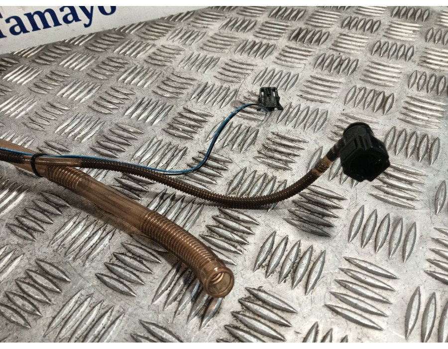 Recambio de aforador para ford kuga i 2.0 tdci referencia OEM IAM 9V419275BA D3V9C A2C53351705