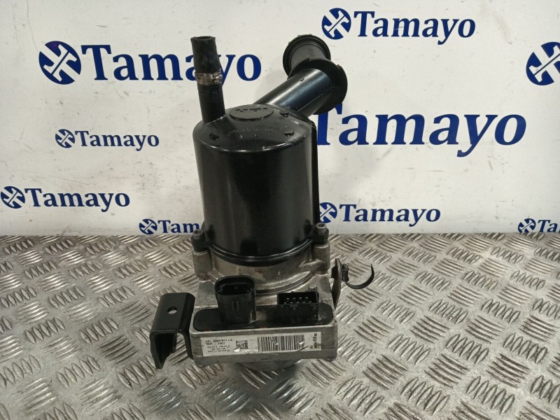 Recambio de bomba direccion para citroën c4 i (lc_) 1.6 hdi referencia OEM IAM 9681545980 A5097811+A 