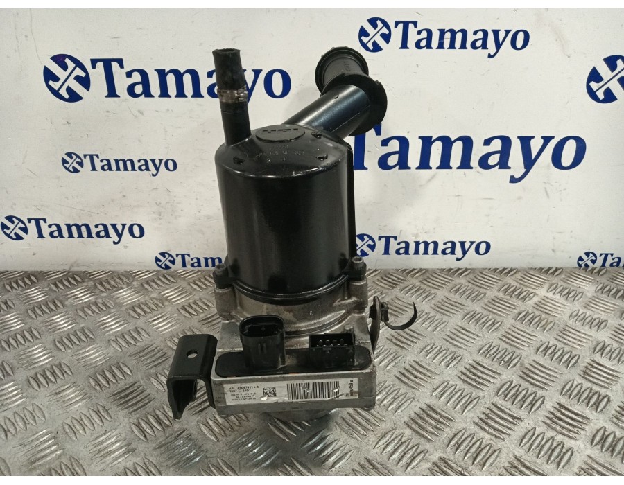 Recambio de bomba direccion para citroën c4 i (lc_) 1.6 hdi referencia OEM IAM 9681545980 A5097811+A 