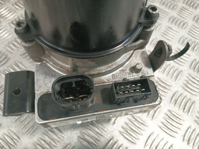 Recambio de bomba direccion para citroën c4 i (lc_) 1.6 hdi referencia OEM IAM 9681545980 A5097811+A 