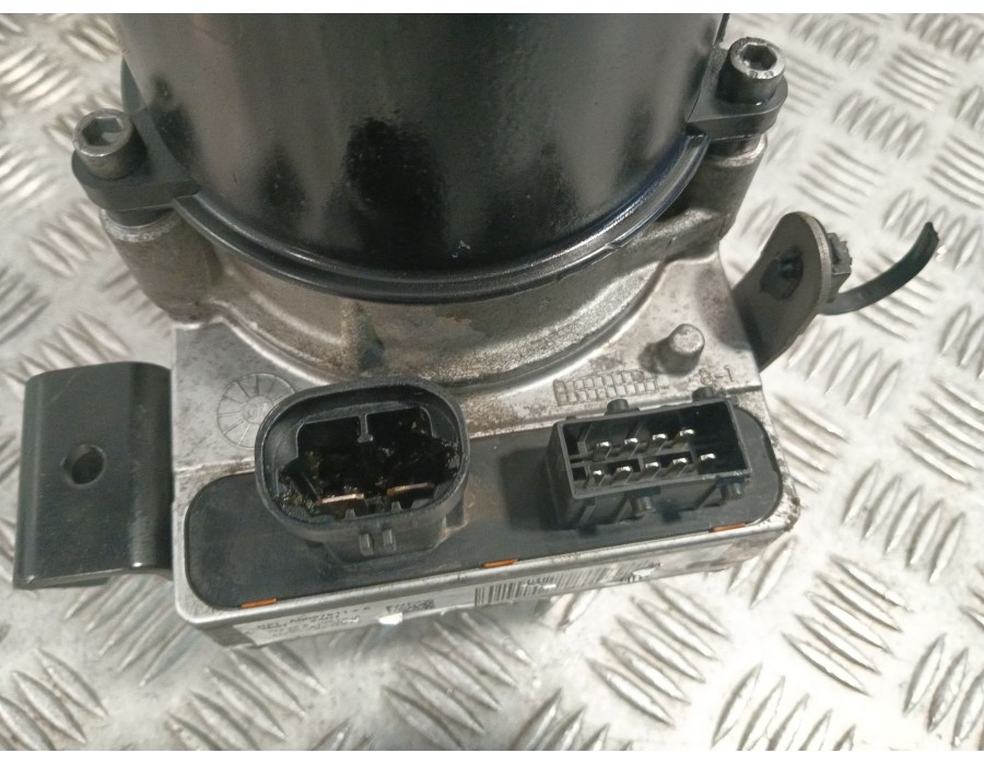 Recambio de bomba direccion para citroën c4 i (lc_) 1.6 hdi referencia OEM IAM 9681545980 A5097811+A 