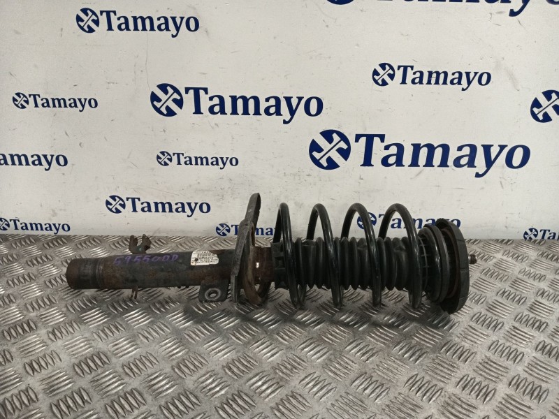Recambio de amortiguador delantero derecho para peugeot 208 i (ca_, cc_) 1.6 referencia OEM IAM   