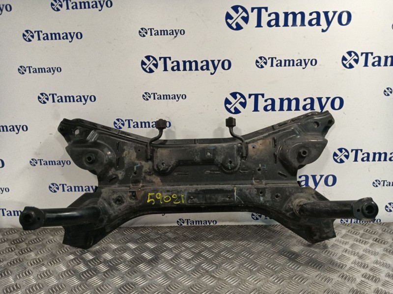 Recambio de puente delantero para suzuki swift iii (mz, ez) 1.3 (rs 413) referencia OEM IAM   