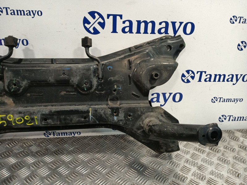 Recambio de puente delantero para suzuki swift iii (mz, ez) 1.3 (rs 413) referencia OEM IAM   