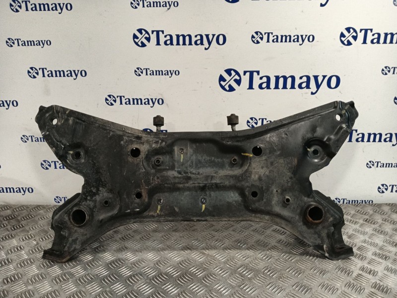 Recambio de puente delantero para suzuki swift iii (mz, ez) 1.3 (rs 413) referencia OEM IAM   