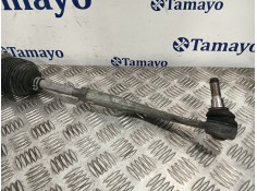 Recambio de cremallera direccion para opel movano b furgoneta (x62) 2.3 cdti fwd (fv) referencia OEM IAM 490014277R 6900002831A  2