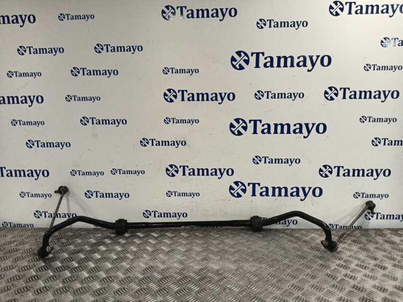 Recambio de barra estabilizadora delantera para bmw serie 3 berlina (e90) referencia OEM IAM 15008111  