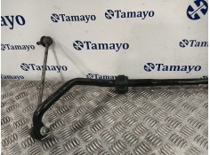 Recambio de barra estabilizadora delantera para bmw serie 3 berlina (e90) referencia OEM IAM 15008111   2