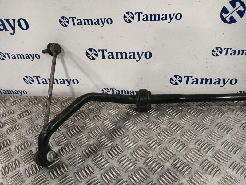 Recambio de barra estabilizadora delantera para bmw serie 3 berlina (e90) referencia OEM IAM 15008111  