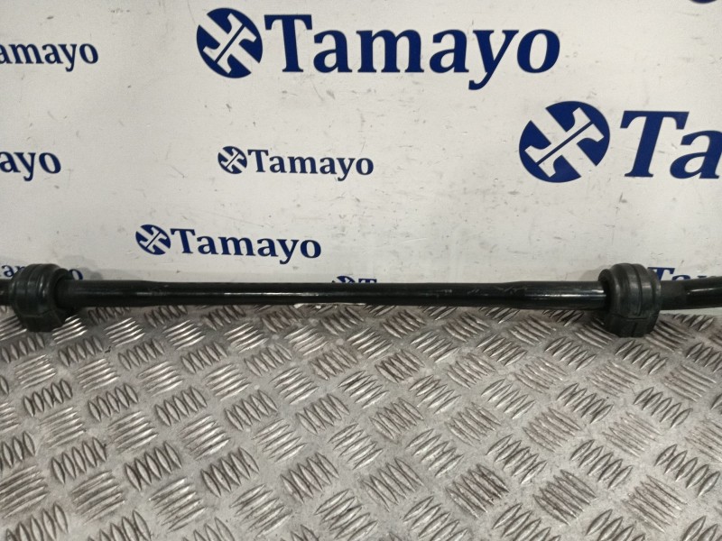 Recambio de barra estabilizadora delantera para bmw serie 3 berlina (e90) referencia OEM IAM 15008111  