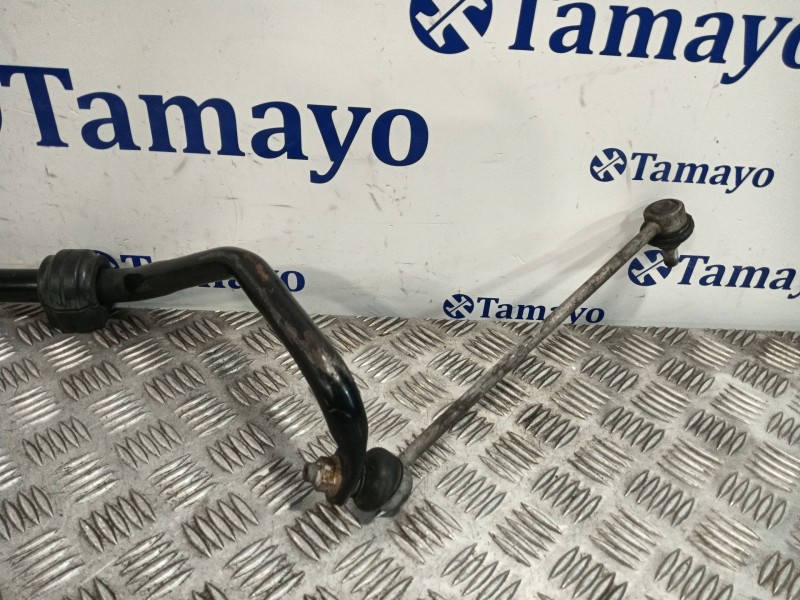 Recambio de barra estabilizadora delantera para bmw serie 3 berlina (e90) referencia OEM IAM 15008111  