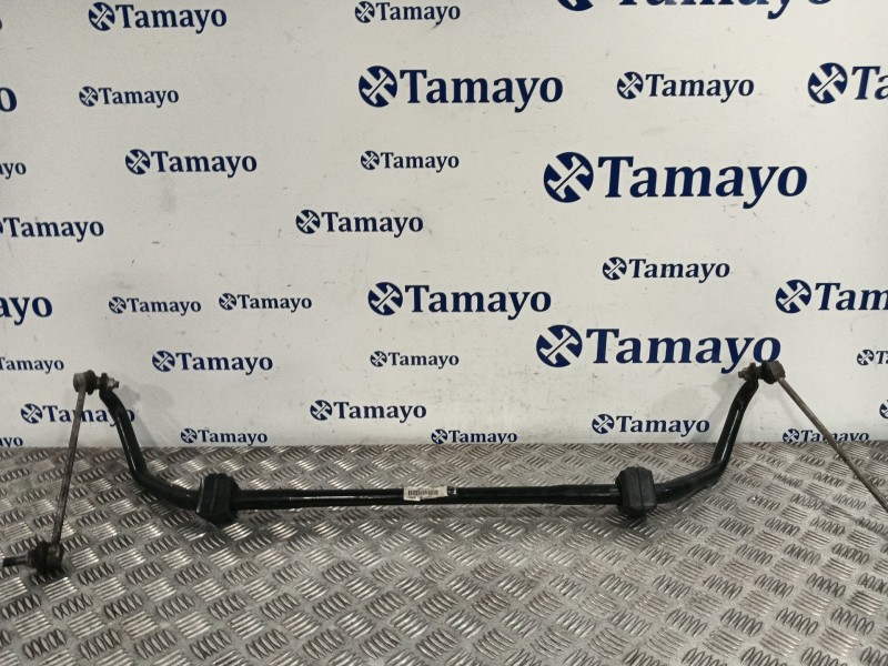Recambio de barra estabilizadora delantera para bmw serie 3 berlina (e90) referencia OEM IAM 15008111  