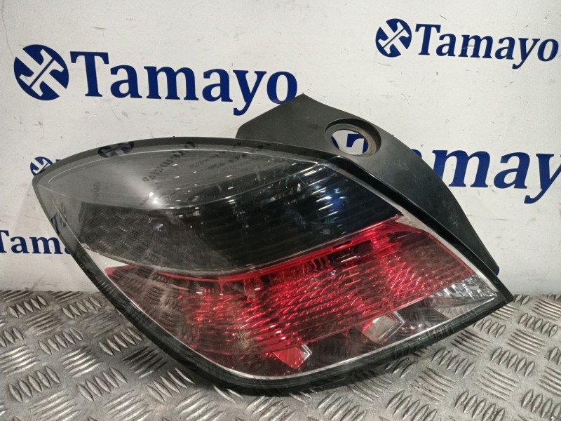 Recambio de piloto trasero izquierdo para opel astra h gtc (a04) 1.9 cdti (l08) referencia OEM IAM 342691834  
