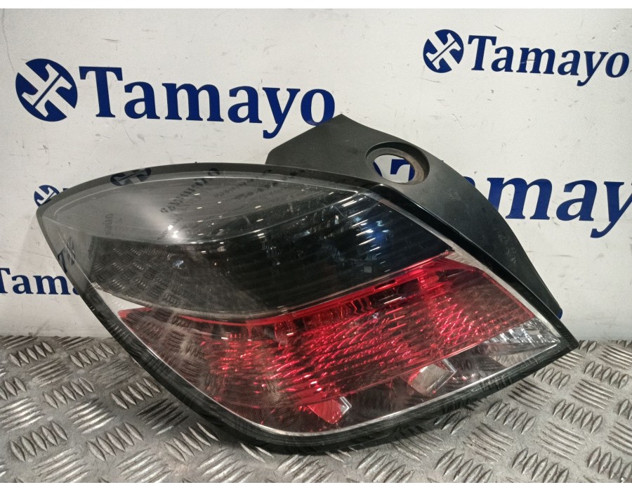 Recambio de piloto trasero izquierdo para opel astra h gtc (a04) 1.9 cdti (l08) referencia OEM IAM 342691834  
