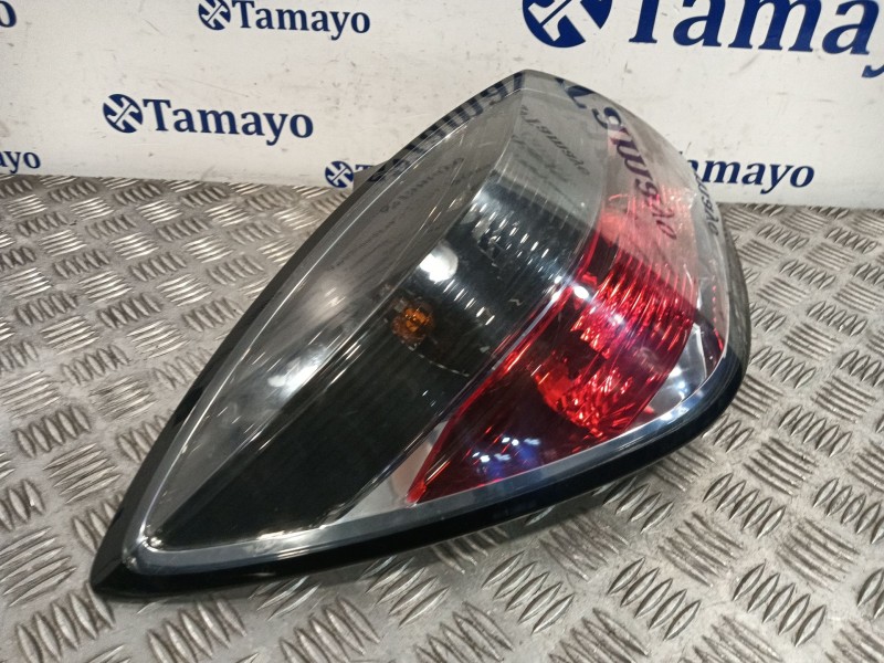 Recambio de piloto trasero izquierdo para opel astra h gtc (a04) 1.9 cdti (l08) referencia OEM IAM 342691834  