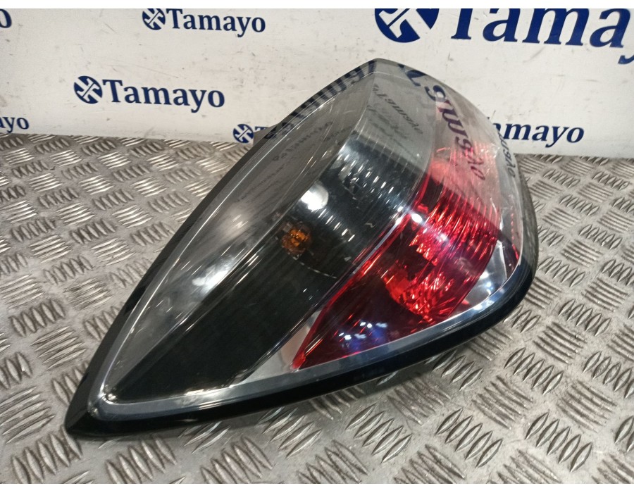 Recambio de piloto trasero izquierdo para opel astra h gtc (a04) 1.9 cdti (l08) referencia OEM IAM 342691834  