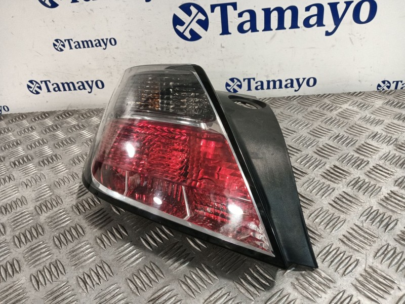 Recambio de piloto trasero izquierdo para opel astra h gtc (a04) 1.9 cdti (l08) referencia OEM IAM 342691834  