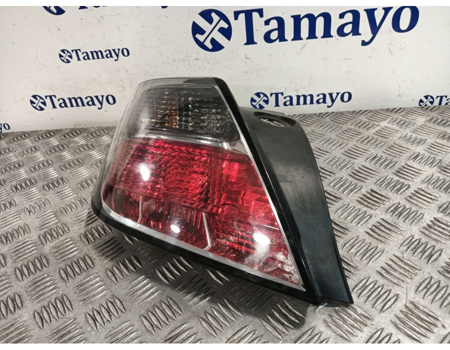 Recambio de piloto trasero izquierdo para opel astra h gtc (a04) 1.9 cdti (l08) referencia OEM IAM 342691834  
