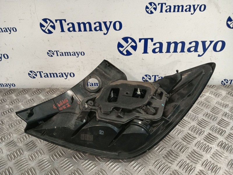 Recambio de piloto trasero izquierdo para opel astra h gtc (a04) 1.9 cdti (l08) referencia OEM IAM 342691834  