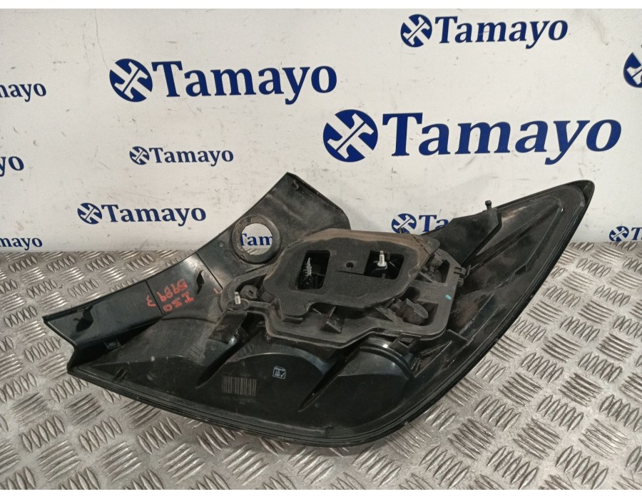 Recambio de piloto trasero izquierdo para opel astra h gtc (a04) 1.9 cdti (l08) referencia OEM IAM 342691834  