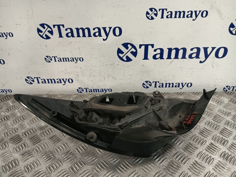 Recambio de piloto trasero izquierdo para opel astra h gtc (a04) 1.9 cdti (l08) referencia OEM IAM 342691834  