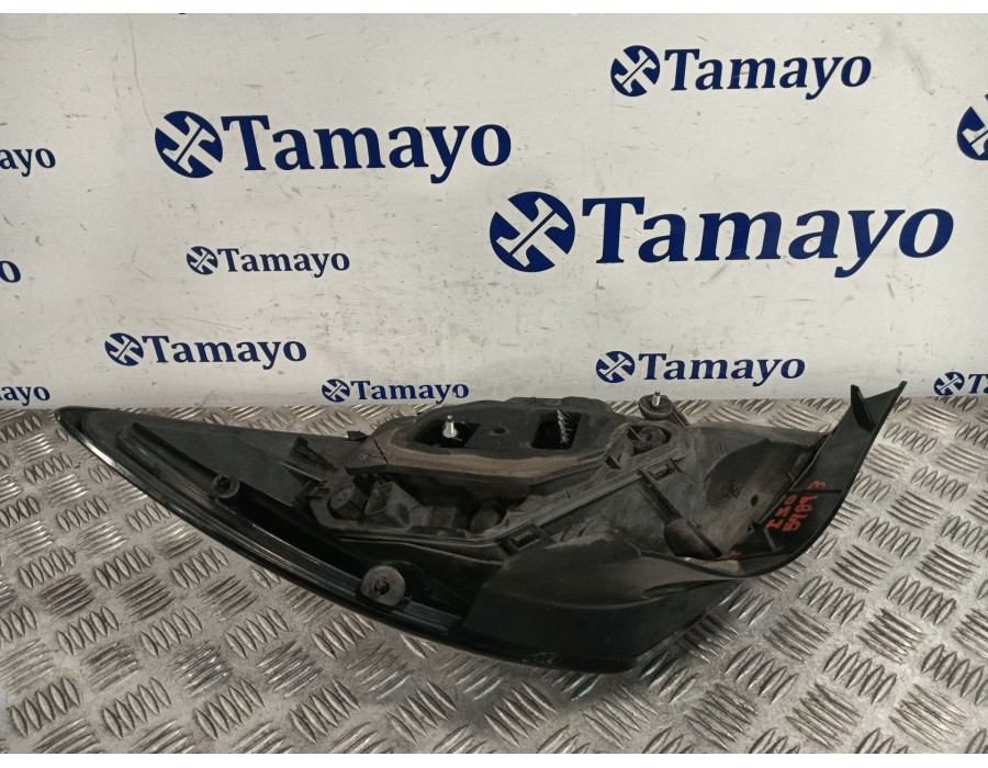 Recambio de piloto trasero izquierdo para opel astra h gtc (a04) 1.9 cdti (l08) referencia OEM IAM 342691834  