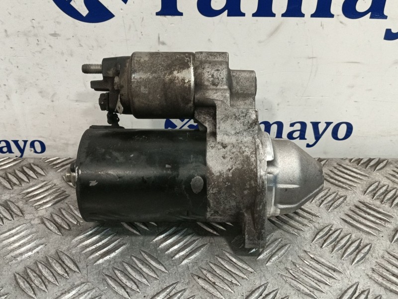 Recambio de motor arranque para smart fortwo coupe 0.8 cdi referencia OEM IAM A0051513801 0001106014 0021845V001