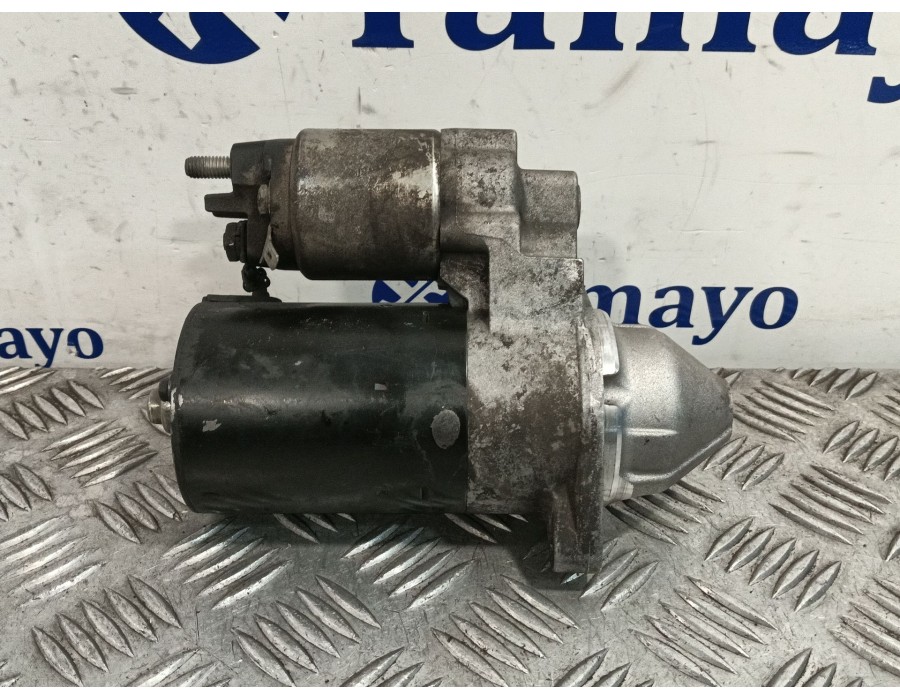 Recambio de motor arranque para smart fortwo coupe 0.8 cdi referencia OEM IAM A0051513801 0001106014 0021845V001