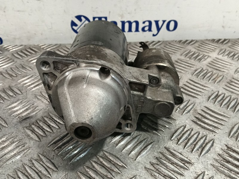 Recambio de motor arranque para smart fortwo coupe 0.8 cdi referencia OEM IAM A0051513801 0001106014 0021845V001