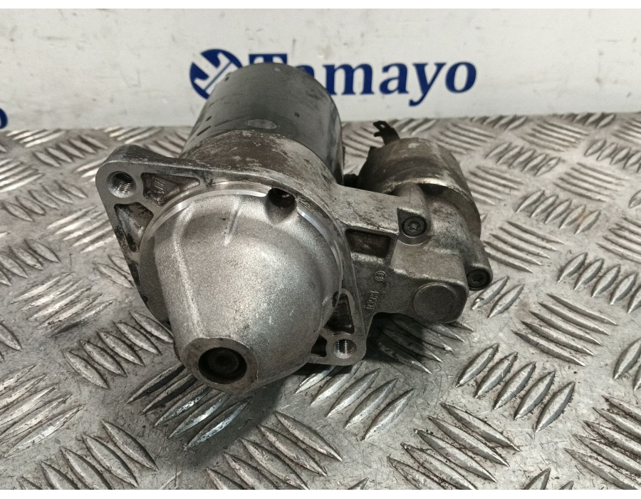 Recambio de motor arranque para smart fortwo coupe 0.8 cdi referencia OEM IAM A0051513801 0001106014 0021845V001