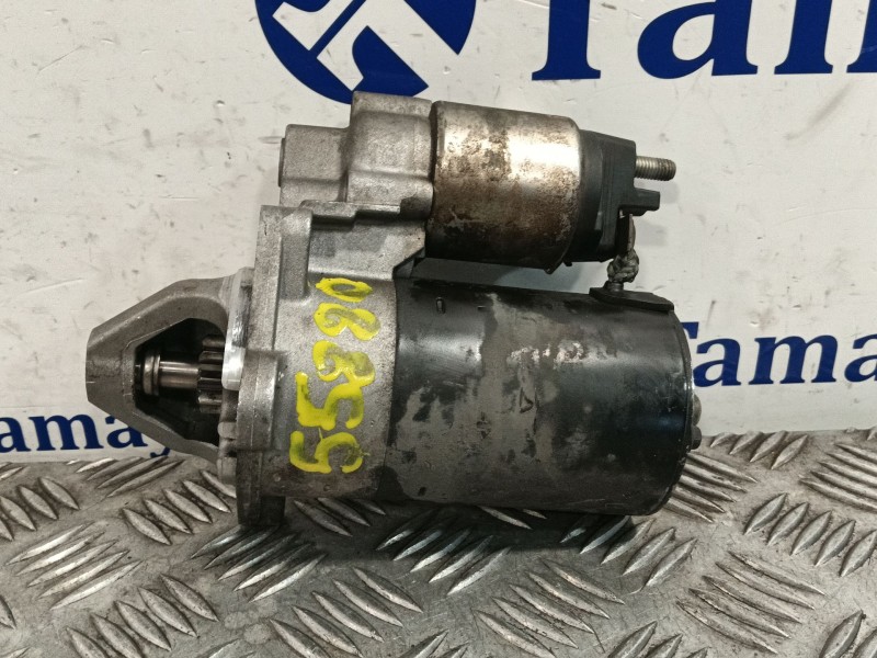 Recambio de motor arranque para smart fortwo coupe 0.8 cdi referencia OEM IAM A0051513801 0001106014 0021845V001