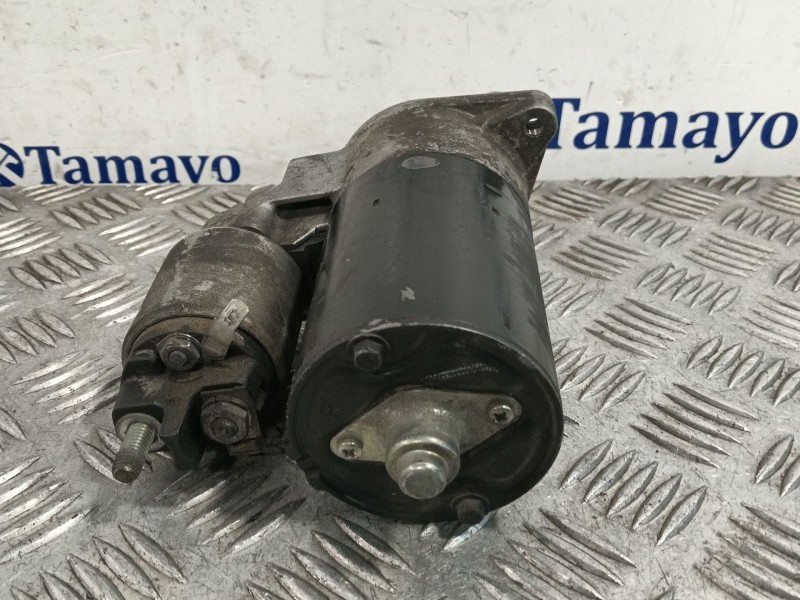 Recambio de motor arranque para smart fortwo coupe 0.8 cdi referencia OEM IAM A0051513801 0001106014 0021845V001