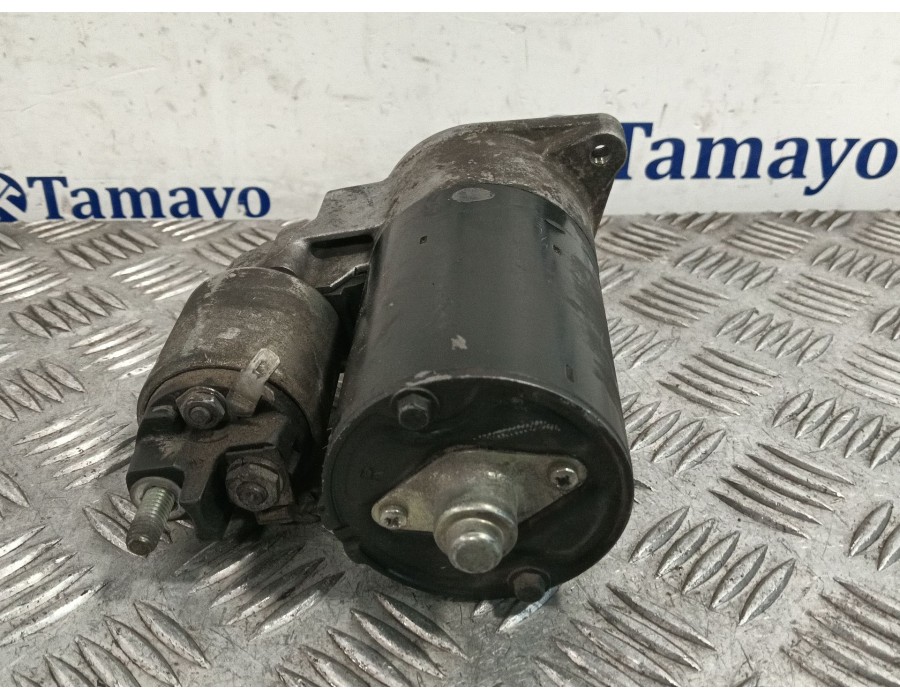 Recambio de motor arranque para smart fortwo coupe 0.8 cdi referencia OEM IAM A0051513801 0001106014 0021845V001