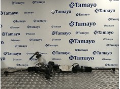 Recambio de cremallera direccion para kia carnival referencia OEM IAM 577004D500  