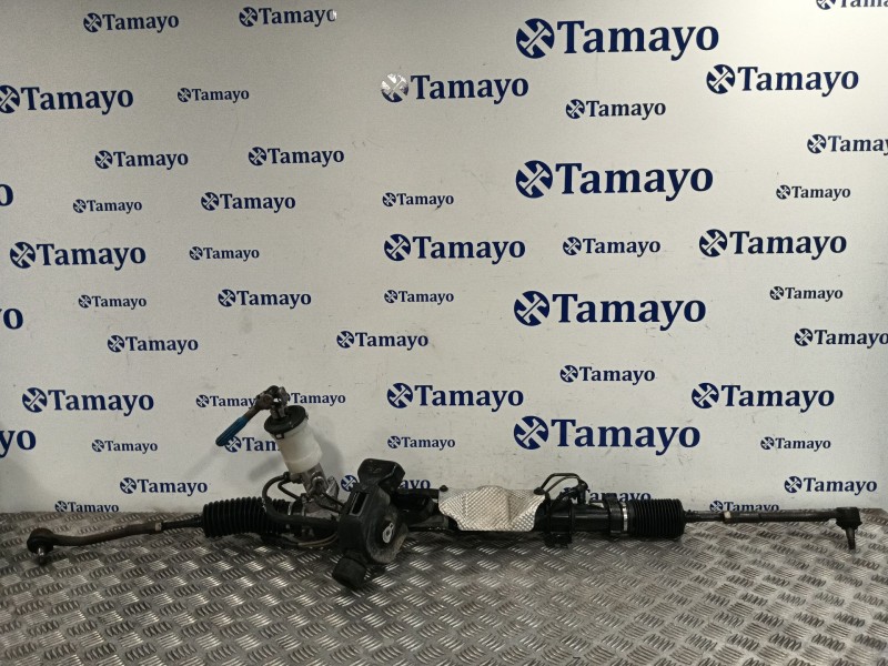 Recambio de cremallera direccion para kia carnival referencia OEM IAM 577004D500  