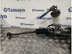Recambio de cremallera direccion para kia carnival referencia OEM IAM 577004D500   2