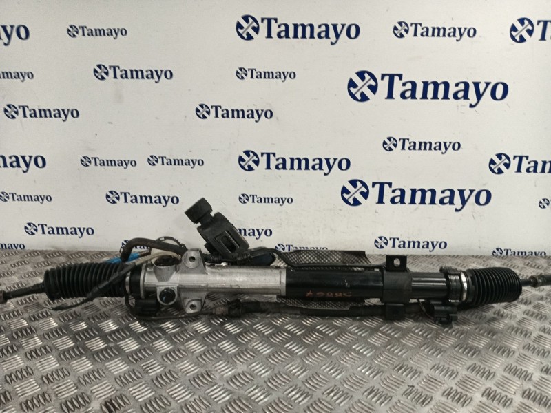 Recambio de cremallera direccion para kia carnival referencia OEM IAM 577004D500  