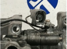 Recambio de compresor aire acondicionado para mazda 6 monovolumen (gy) referencia OEM IAM H12A1AF4DW   2