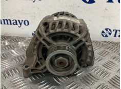 Recambio de alternador para fiat punto berlina (188) referencia OEM IAM 51714794 MS1022118430 