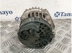 Recambio de alternador para fiat punto berlina (188) referencia OEM IAM 51714794 MS1022118430  2