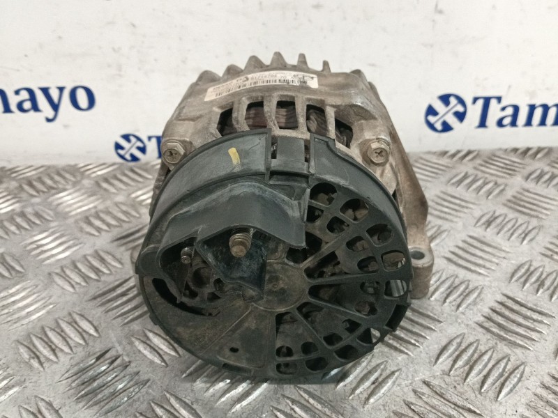 Recambio de alternador para fiat punto berlina (188) referencia OEM IAM 51714794 MS1022118430 