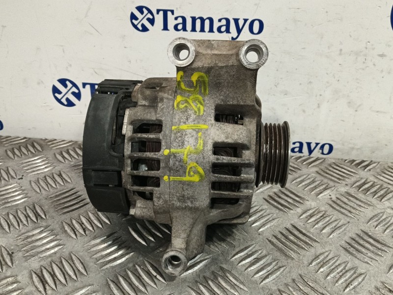 Recambio de alternador para fiat punto berlina (188) referencia OEM IAM 51714794 MS1022118430 
